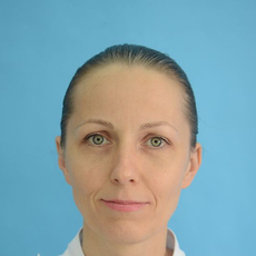 Рябова Елена Юрьевна, неонатолог