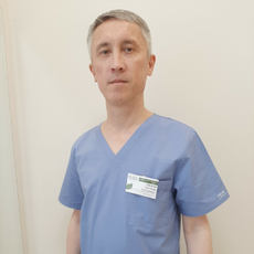 Яфаров Ильгизар Русланович, невролог