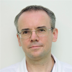 Егоров Константин Сергеевич, ортопед