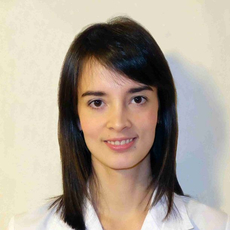 Куликова Юлия Ринатовна, терапевт