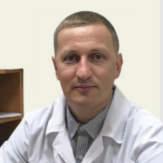 Гулюмов Альфред Валерьевич, сосудистый хирург