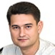 Левин Павел Валерьевич, гинеколог