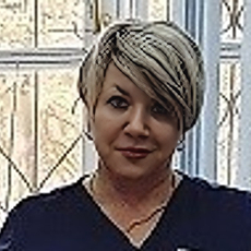 Чичкова Ольга Геннадьевна, стоматолог-терапевт