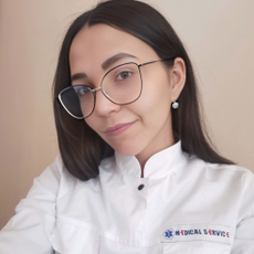 Шилина (Ковтунова) Алёна Владимировна, гинеколог