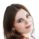 Язикова Кристина Сергеевна, стоматолог-терапевт