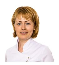 Уланова Ольга Юрьевна, инфекционист