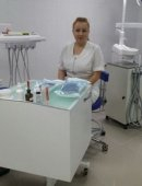 Елизарьева Людмила Анатольевна, стоматолог-терапевт