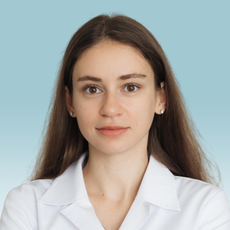 Абдрашитова Анна Петровна, стоматолог-ортопед