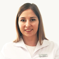 Шувалова Екатерина Алексеевна, дерматолог