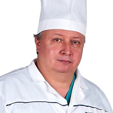 Каплан Борис Изидорович, хирург