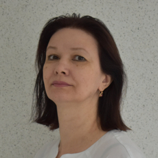 Федотова Елена Анатольевна, врач УЗД