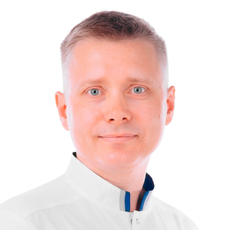 Киселев Андрей Михайлович, врач УЗД