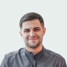 Абаполов Алексей Эдуардович, стоматолог-хирург