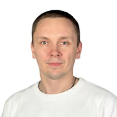 Хлопкин Никита Андреевич, инструктор ЛФК