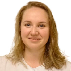 Чудакова Кристина Кирилловна, гинеколог