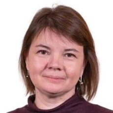 Илларионова Татьяна Юрьевна, педиатр