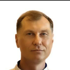 Телицын Денис Петрович, анестезиолог