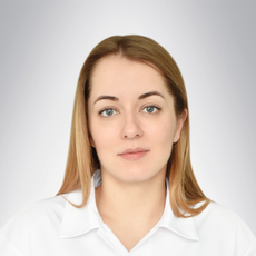 Гаврилова Виктория Викторовна, педиатр