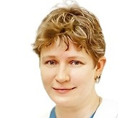 Федотова Анна Юрьевна, гинеколог