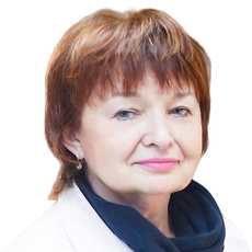 Чесноченко Людмила Ивановна, эндокринолог