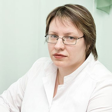 Филиппова Юлия Анатольевна, гинеколог