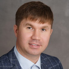 Резунов Григорий Аркадьевич, анестезиолог