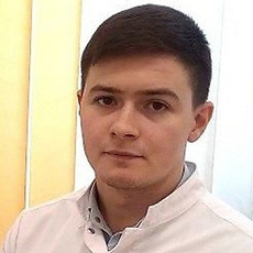 Хайбуллин Радик Ильдусович, хирург