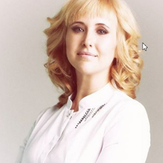 Шапкина Светлана Викторовна, пластический хирург