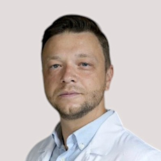 Абрамов Роман Андреевич, уролог