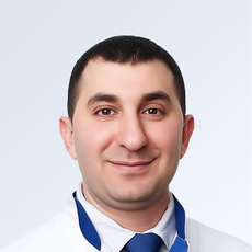 Алали Халед Джамалович, хирург