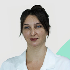 Хахарова Татьяна Александровна, дерматолог