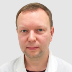 Пиянзин Алексей Федорович, ЛОР