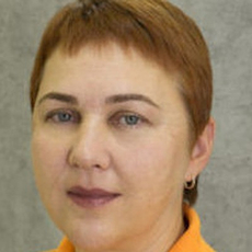 Черепанова Лада Святославна, пародонтолог