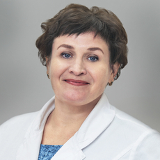 Равилова Елена Владимировна, аллерголог