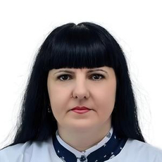 Муртазаева Наджие Юсуфовна, гинеколог