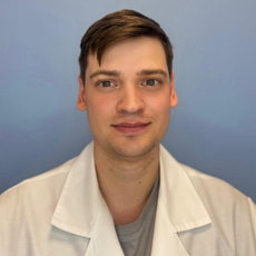 Радьков Владимир Сергеевич, терапевт