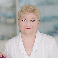 Сафонова Татьяна Анатольевна, стоматолог-терапевт