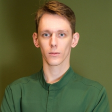 Богатырев Алексей Константинович, трихолог