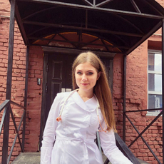 Головко Елена Владимировна, педиатр