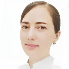 Шепелева Надежда Евгеньевна, терапевт