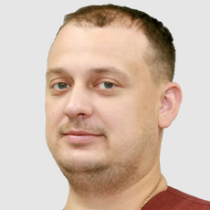 Маскадынов Кирилл Александрович, врач УЗД