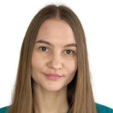 Сартакова Мария Павловна, дерматолог