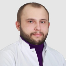 Сычев Данил Александрович, флеболог