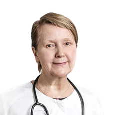 Шмакова Татьяна Ивановна, физиотерапевт