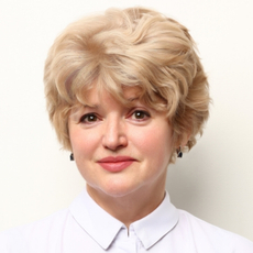 Буславская Ирина Олеговна, невролог