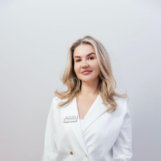 Сазонова Юлия Александровна, дерматолог