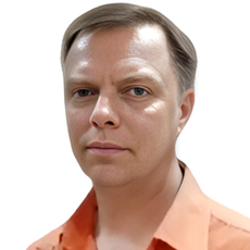 Волгарев Павел Александрович, детский психиатр