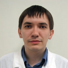 Сибгатуллин Тимур Булатович, терапевт