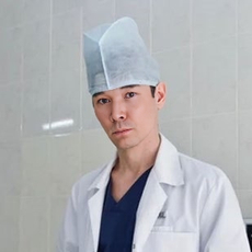 Ибрагимов Руслан Кабирович, пластический хирург