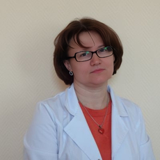 Нурмухаметова Елена Андреевна, гематолог